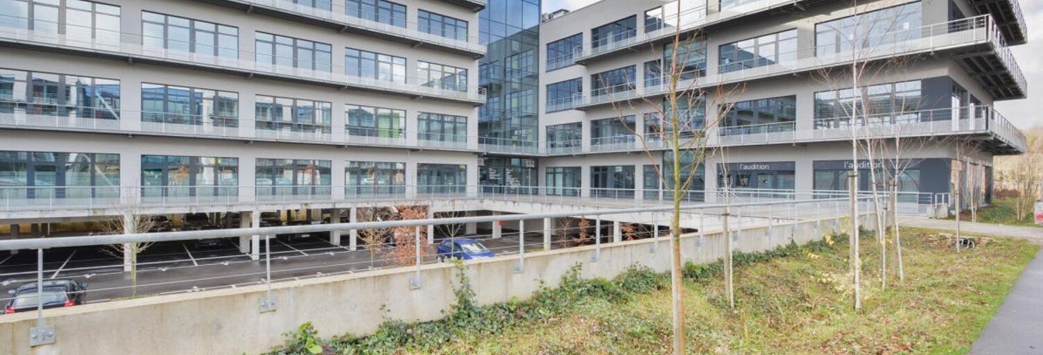 Bureau 3 Pièces 90 m² à louer à Maxéville (54320)