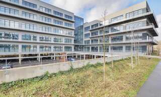 Bureau 3 Pièces 90 m² à louer à Maxéville (54320)