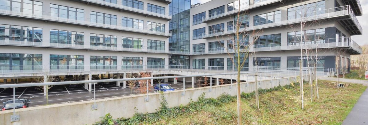 Bureau 3 Pièces 90 m² à louer à Maxéville (54320)