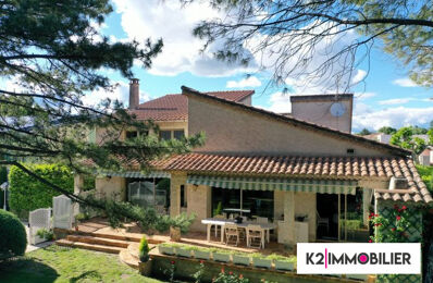 vente maison 480 000 € à proximité de Saint-Marcel-d'Ardèche (07700)