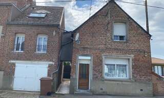 Maison 5 Pièces 100 m² à vendre à Maresches (59990)