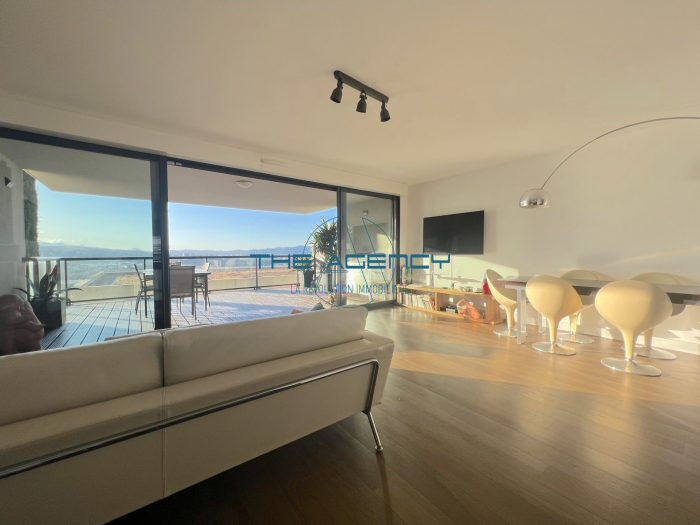 Vente Appartement 89 m² à Marseille 448 000 €