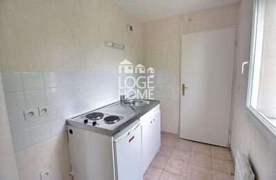 vente appartement 76 000 € à proximité de Camblain-l'Abbé (62690)