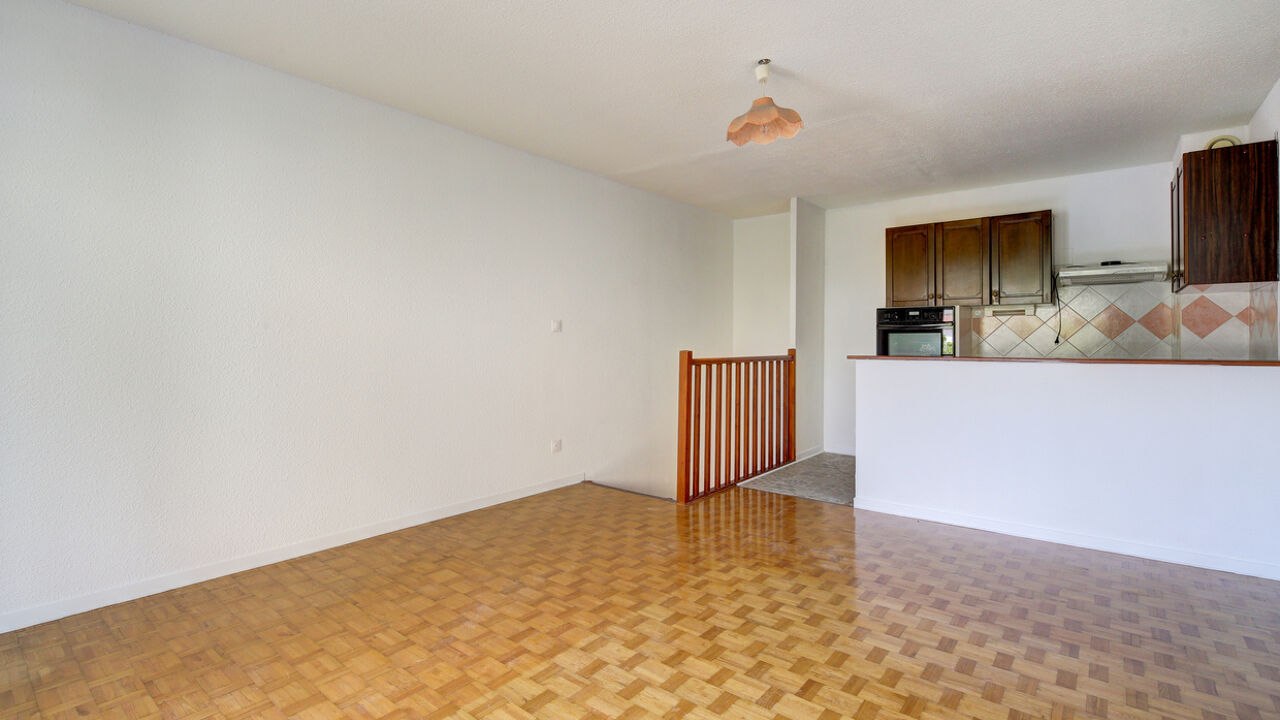 appartement 2 pièces 45 m2 à vendre à Reims (51100)