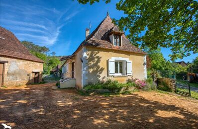 vente maison 348 000 € à proximité de Mauzens-Et-Miremont (24260)