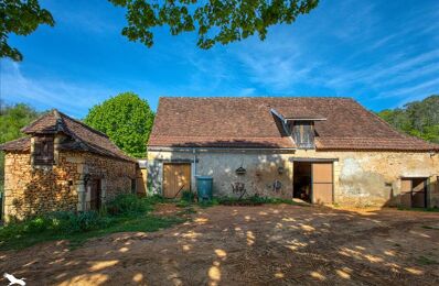 vente maison 160 500 € à proximité de Saint-Chamassy (24260)