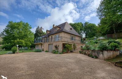 vente maison 483 000 € à proximité de Archignac (24590)