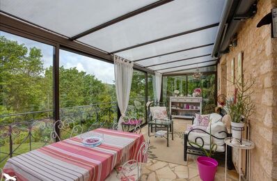 vente maison 483 000 € à proximité de Prats-de-Carlux (24370)