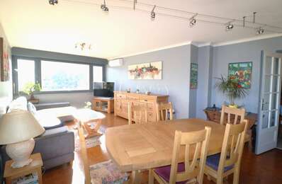 appartement 4 pièces 119 m2 à vendre à Annecy (74000)