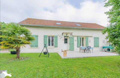 vente maison 285 000 € à proximité de Broué (28410)