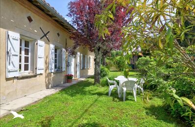 vente maison 355 000 € à proximité de Bourg-Saint-Bernard (31570)