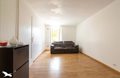 appartement 2 pièces 33 m2 à vendre à Taverny (95150)
