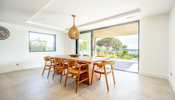 Villa / Maison 6 pièces  à louer Sainte-Maxime 83120