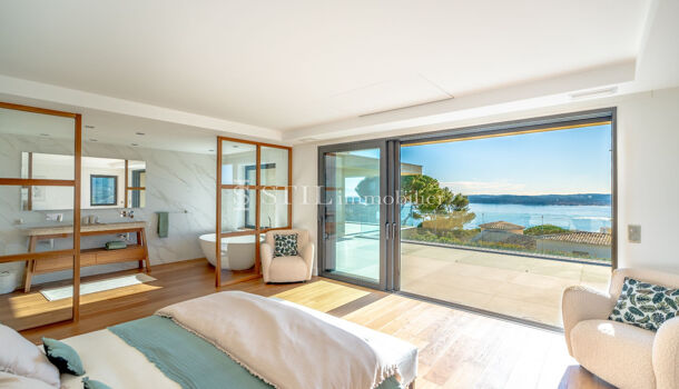 Villa / Maison 6 pièces  à louer Sainte-Maxime 83120