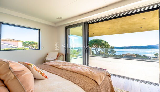 Villa / Maison 6 pièces  à louer Sainte-Maxime 83120