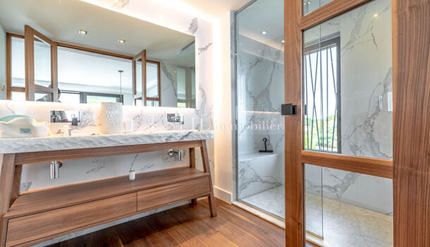 Villa / Maison 6 pièces  à louer Sainte-Maxime 83120