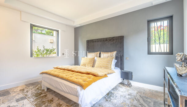 Villa / Maison 6 pièces  à louer Sainte-Maxime 83120