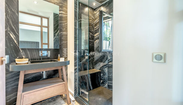 Villa / Maison 6 pièces  à louer Sainte-Maxime 83120