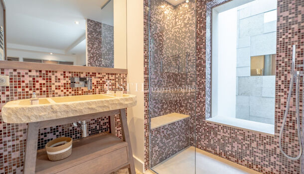 Villa / Maison 6 pièces  à louer Sainte-Maxime 83120