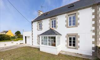 Maison 4 Pièces 106 m² à vendre à Plogoff (29770)