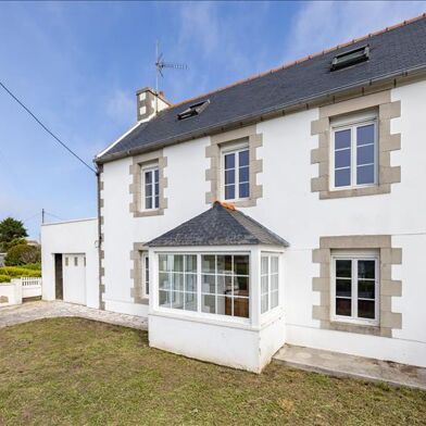 Maison 4 pièces 192240 €