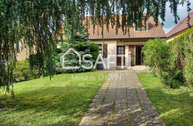 vente maison 320 000 € à proximité de Cussy-en-Morvan (71550)