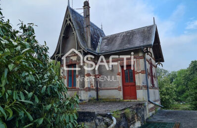 vente maison 105 000 € à proximité de Tillières-sur-Avre (27570)