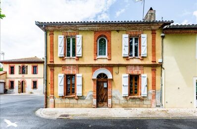 vente maison 171 000 € à proximité de Tauriac (81630)