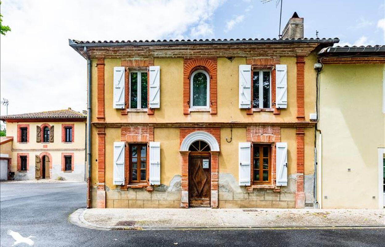 maison 4 pièces 95 m2 à vendre à Bessières (31660)