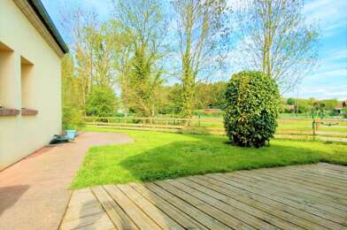 Maison 5 pièces 224900 €