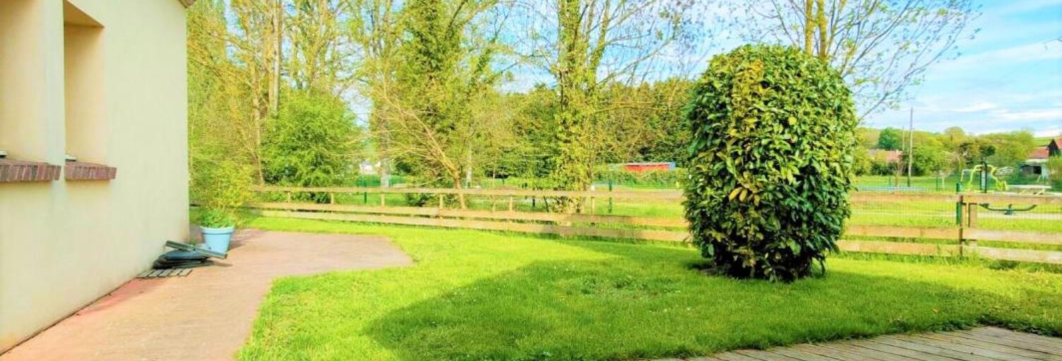 Maison 5 Pièces 150 m² à vendre à Amiens (80000)