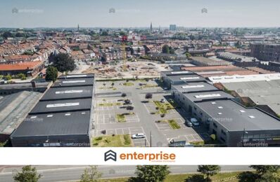 location local industriel 2 750 € CC /mois à proximité de Wasquehal (59290)