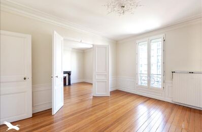 vente appartement 441 000 € à proximité de Herblay-sur-Seine (95220)