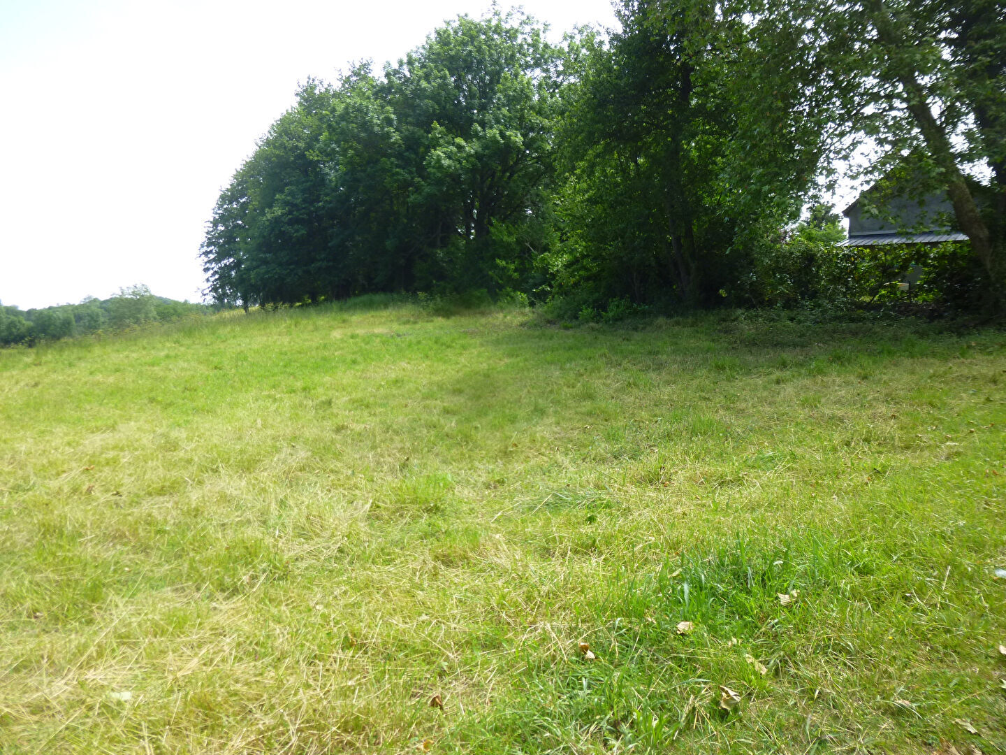 Terrain  à vendre Artigueloutan 64420