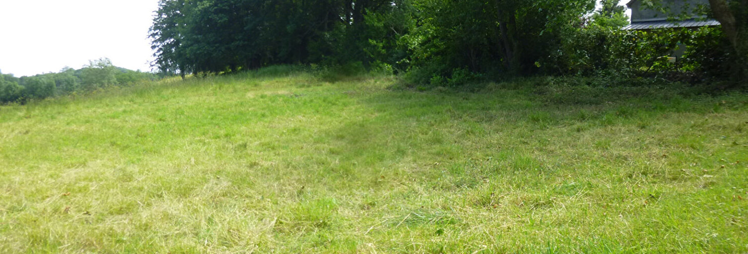 Terrain  1349 m² à vendre à Artigueloutan (64420)