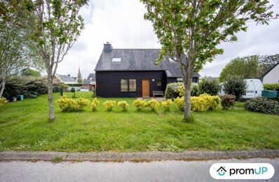 vente maison 227 370 € à proximité de Guénin (56150)