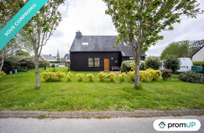 vente maison 210 000 € à proximité de Pluméliau (56930)