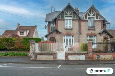 Maison 4 pièces 169000 €