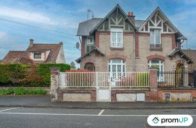 vente maison 169 000 € à proximité de Chauny (02300)