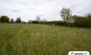 Terrain  1715 m² à vendre à Montmirail (51210)