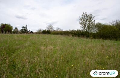 vente terrain 40 000 € à proximité de Esternay (51310)