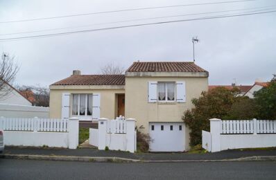 vente maison 211 000 € à proximité de Olonne-sur-Mer (85340)