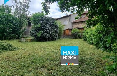 vente maison 175 000 € à proximité de Le Monastier-sur-Gazeille (43150)