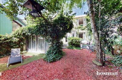 vente maison 669 000 € à proximité de Bourg-la-Reine (92340)
