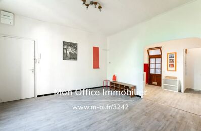 vente appartement 299 000 € à proximité de Le Tholonet (13100)