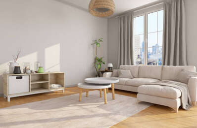 appartement 4 pièces 106 m2 à vendre à Canet-en-Roussillon (66140)
