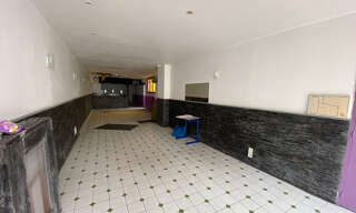 Commerce 2 Pièces 75 m² à vendre à Bourges (18000)