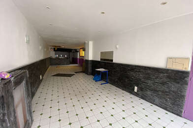 Commerce 2 pièces 87000 €