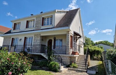 vente maison 457 600 € à proximité de Périgny (94520)
