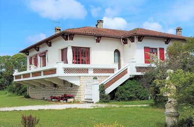 vente maison 375 000 € à proximité de Colayrac-Saint-Cirq (47450)